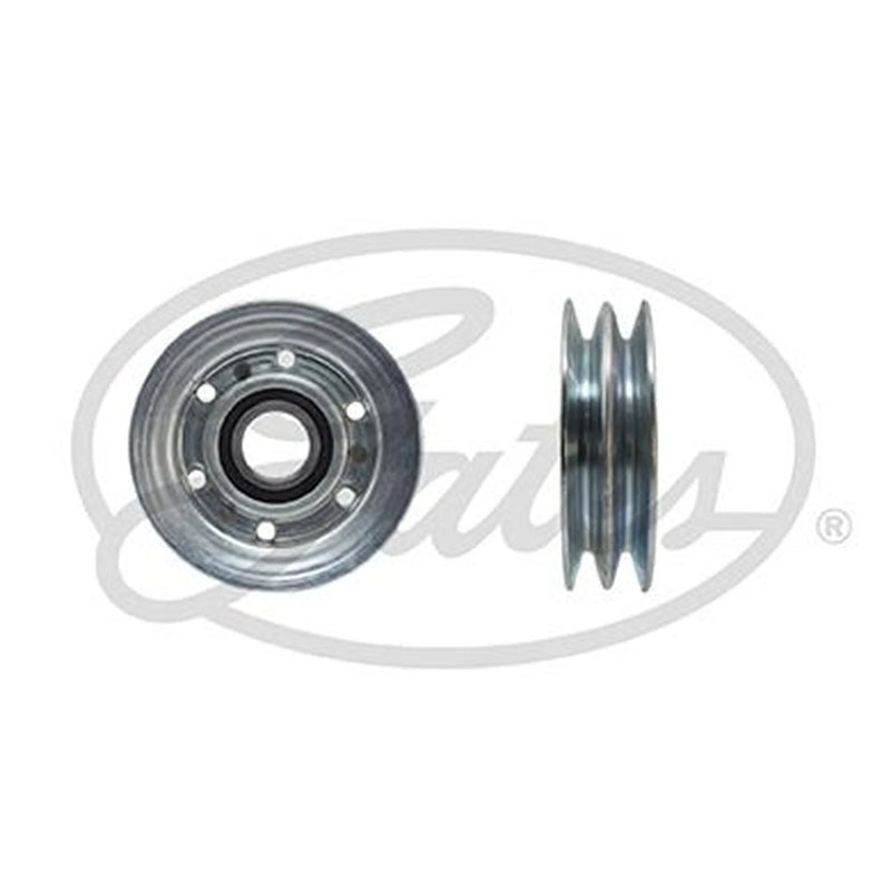 Gates V-Belt Deflection Pulley/Guide Pulley OD ID Thick T36661