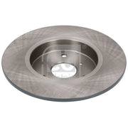 Febi Front Brake Discs 22345-x2