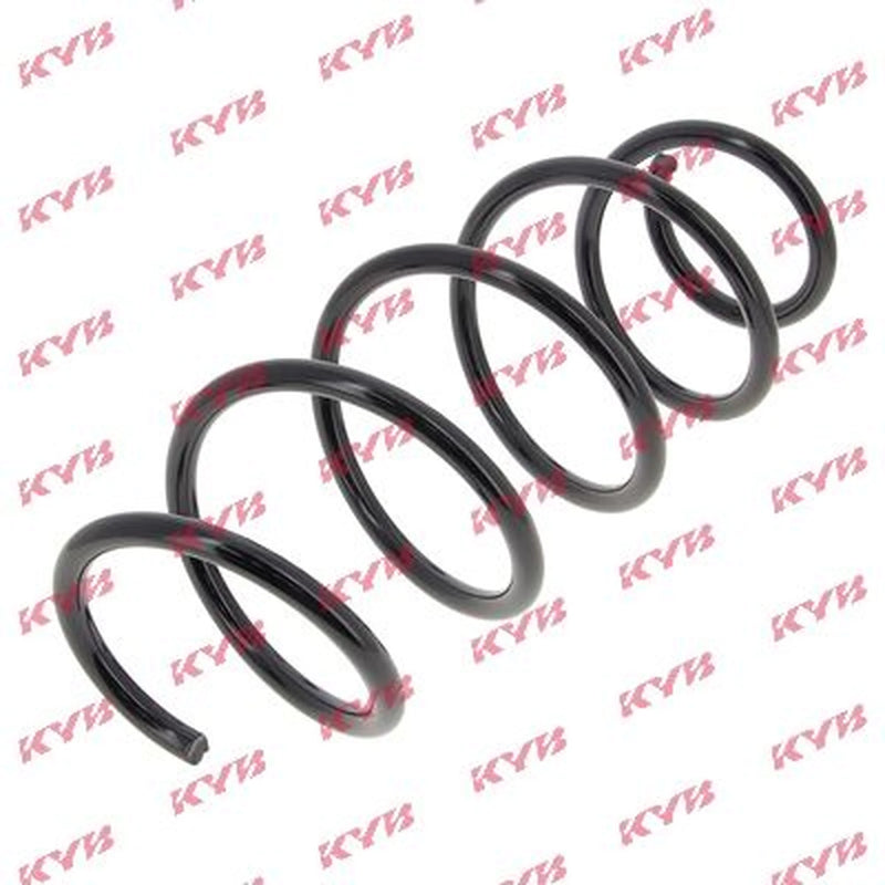 KYB Front Suspension Coil Spring RH3301