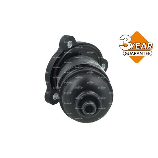NRF Oil Filter Housing 310265
