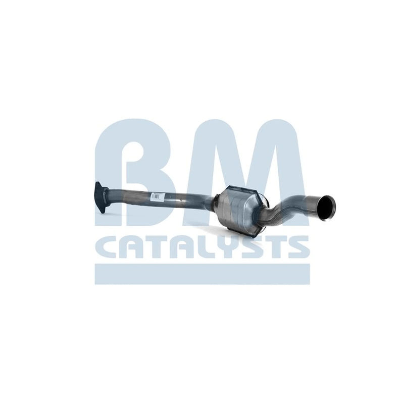 BM Catalysts Homologated Petrol Cat BM90120H