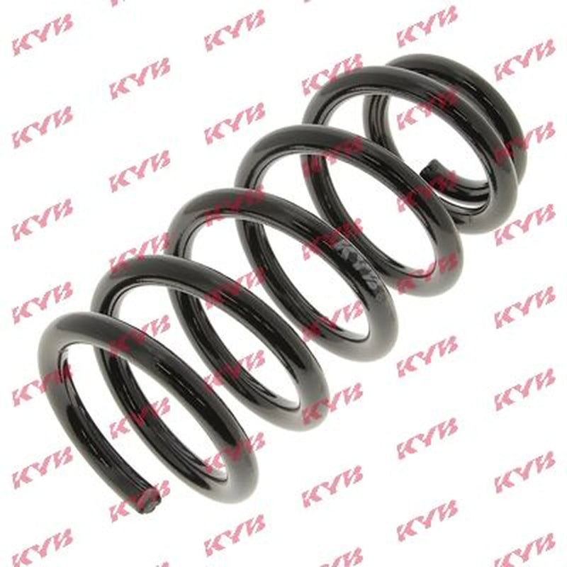 KYB Rear Suspension Coil Spring RC5809