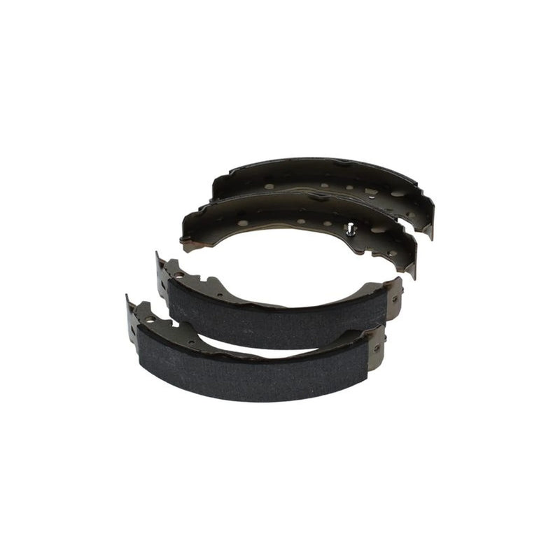 Bosch Brake Shoe Set Axle Kit 0 986 487 938