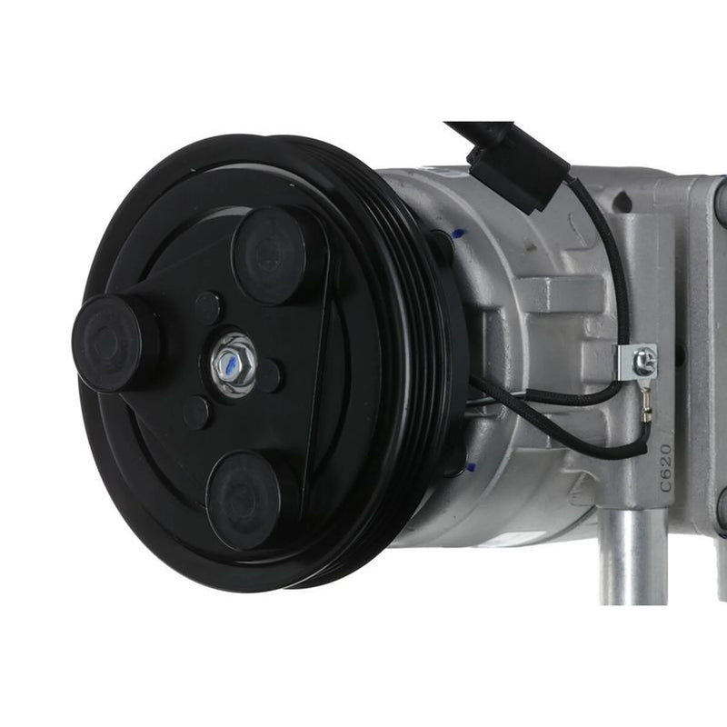 Valeo Air Conditioning Compressor 811184