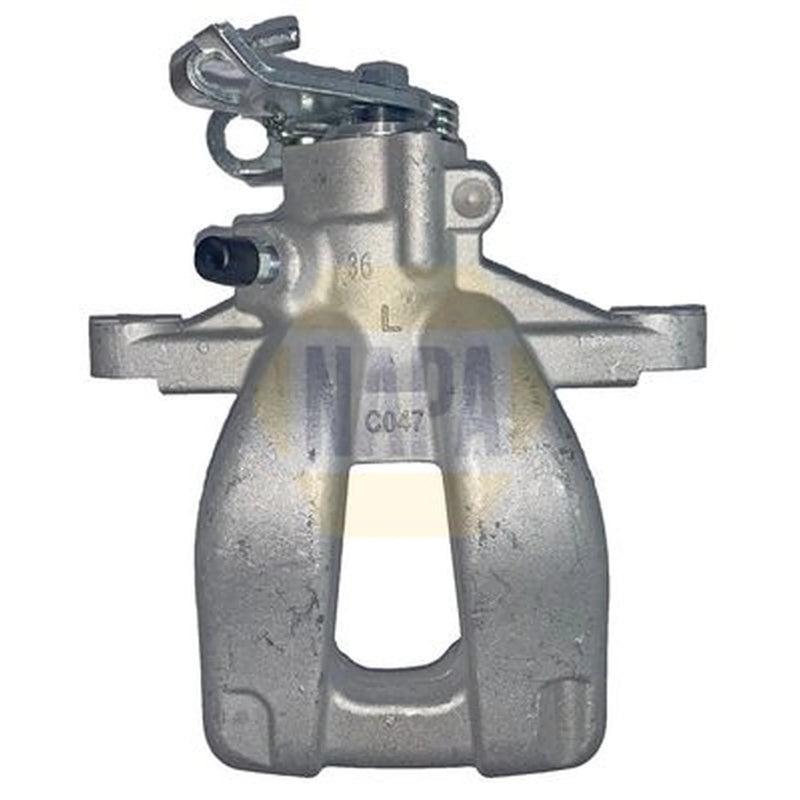 NAPA Brake Caliper Assembly Rear Left NCA1157