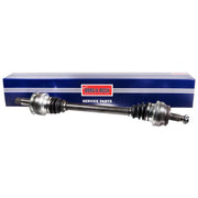 Borg & Beck CV Drive Shaft Driveshaft Rear Right BDS1712