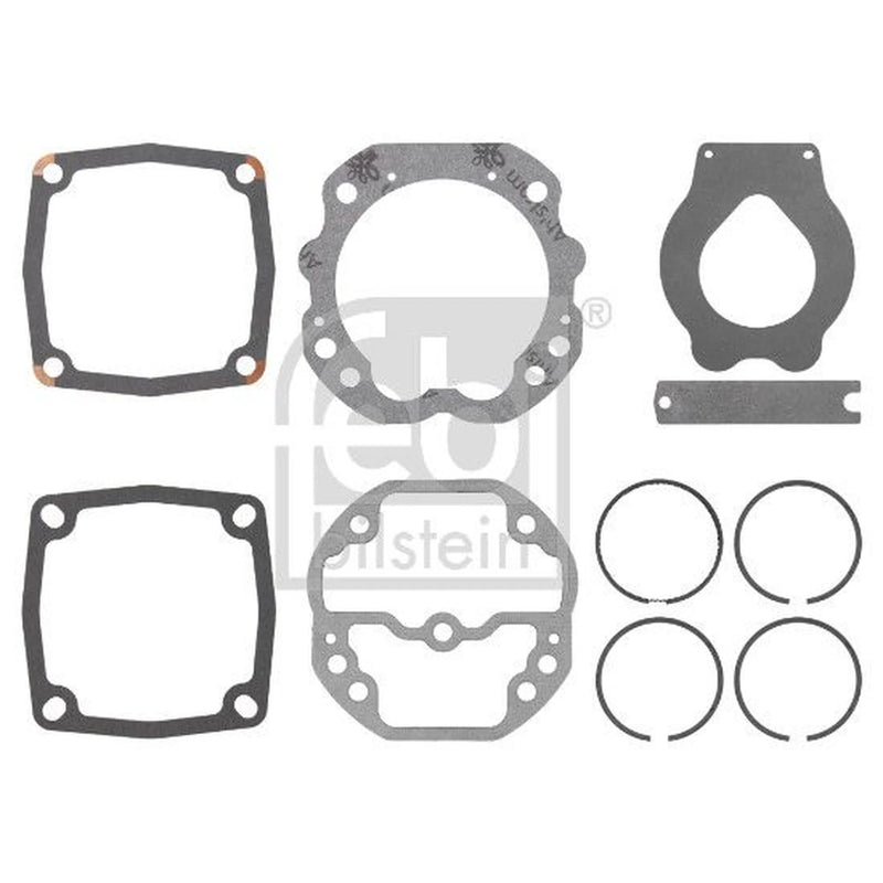 Febi Multi-valve Seal Kit 35783