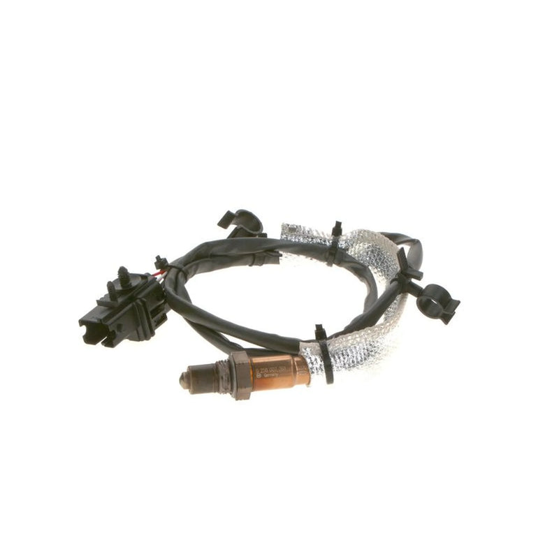 Bosch O2 Lambda Oxygen Sensor before catalytic converter 0 258 007 368