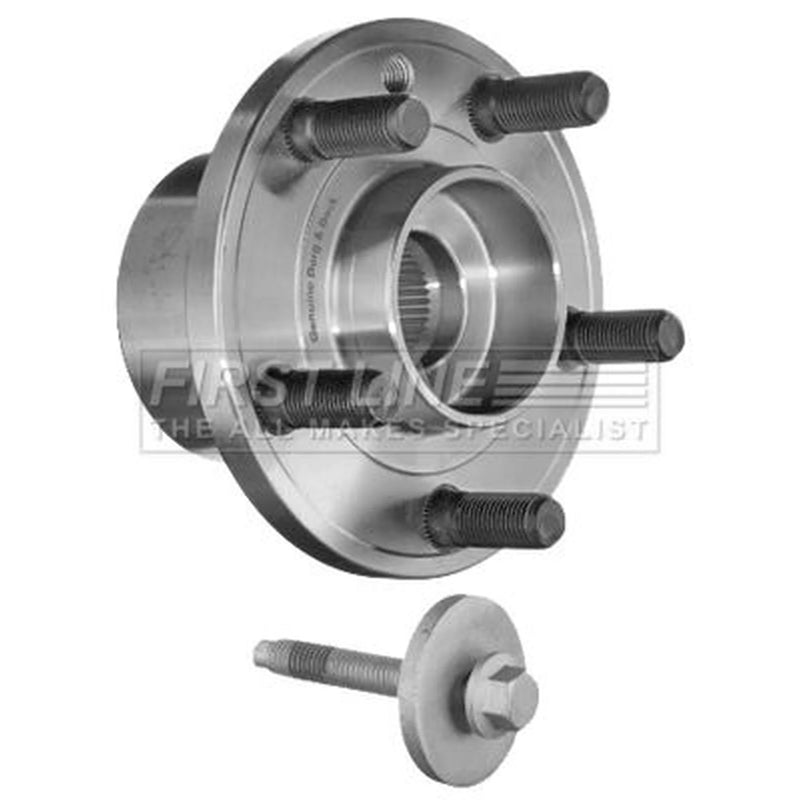 First Line Wheel Bearing Kit FBK1173