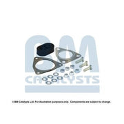 BM Catalysts Exhaust Pipe Mounting Kit FK70162C