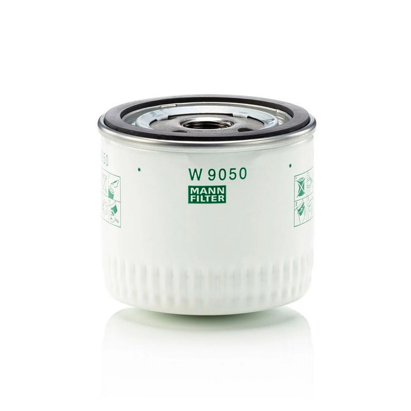 MANN-FILTER Engine Oil Filter W 9050