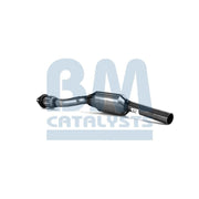 BM Catalysts Homologated Diesel Cat BM80172H