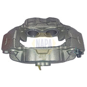 NAPA Brake Caliper Assembly Front Left NCA1707