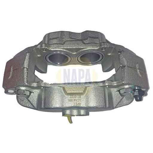 NAPA Brake Caliper Assembly Front Left NCA1707