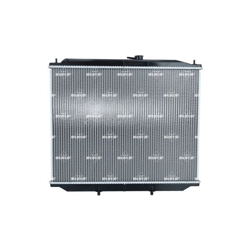 NRF Engine Radiator 52238