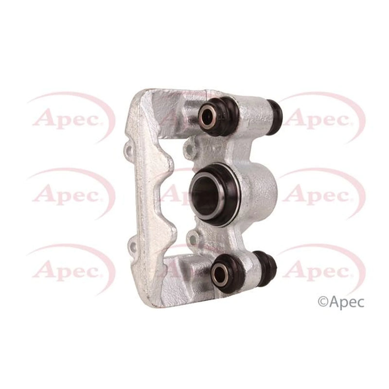 Apec Brake Caliper Assembly Rear Left LCA348