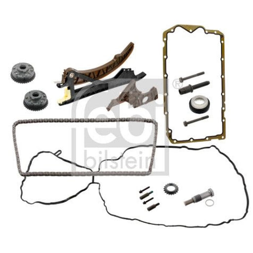 Febi Timing Chain Kit Set 144 Links 8mm 47590