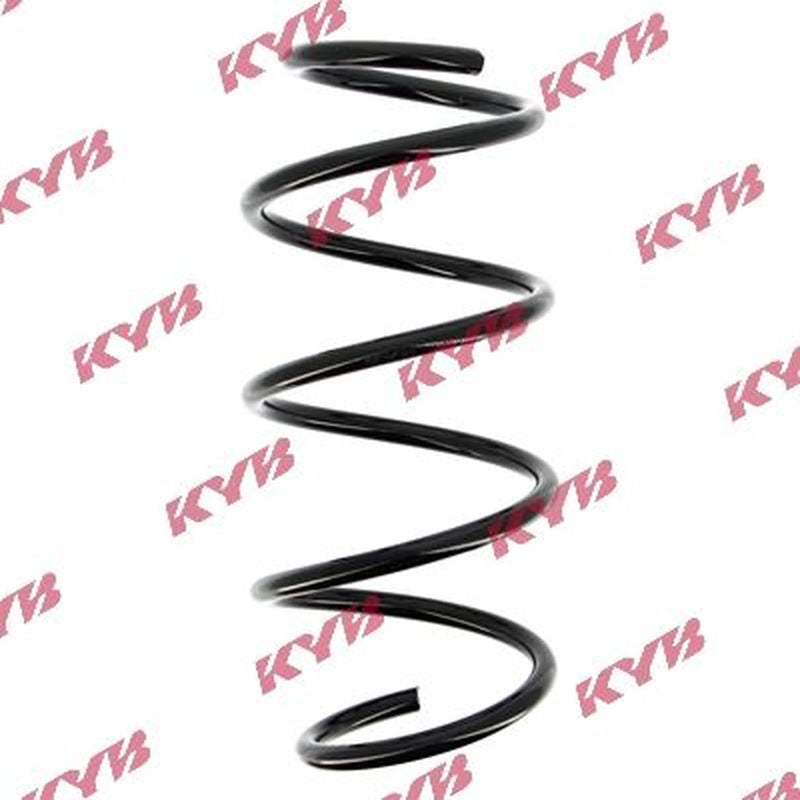 KYB Front Suspension Coil Spring RA1181