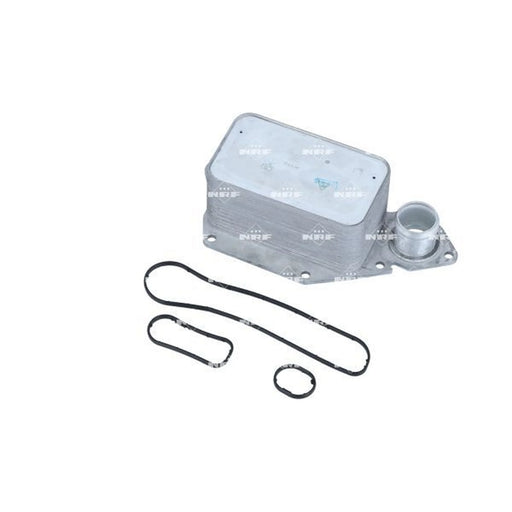 NRF Engine Oil Cooler 31864