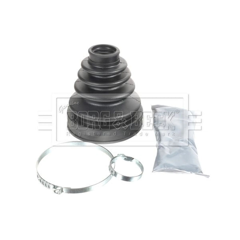 Borg & Beck Drive Shaft Bellow Kit transmission s BCB6393