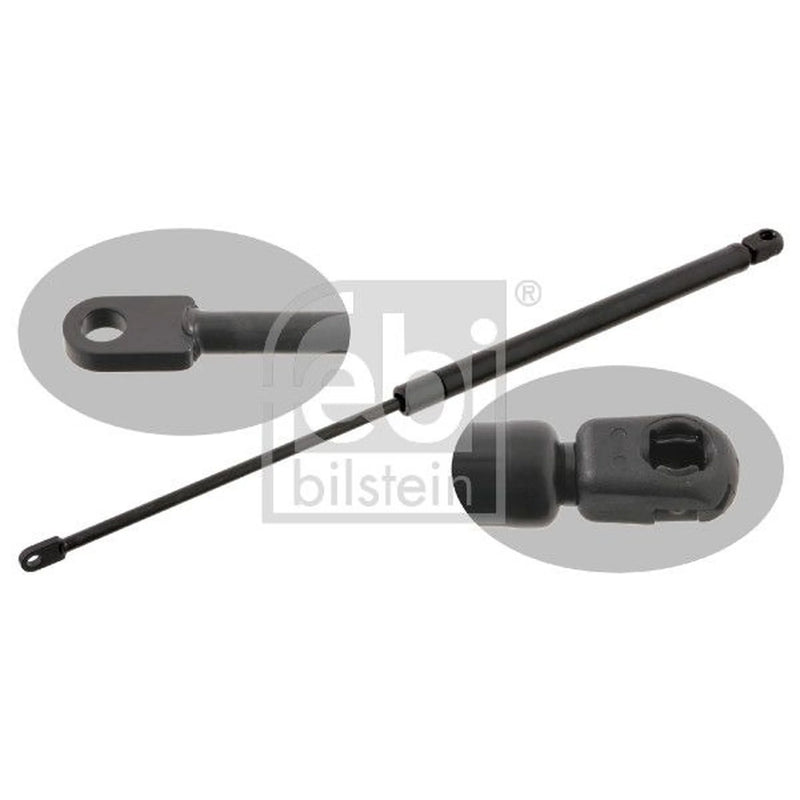 Febi Boot Gas Strut Lift Support Tailgate / Boot Lid Shock R 27660