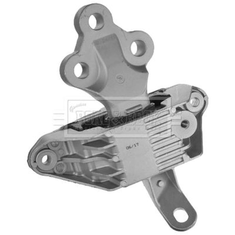 Borg & Beck Engine Mount Mounting BEM4292