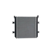 Mahle Engine Radiator CR 870 000S