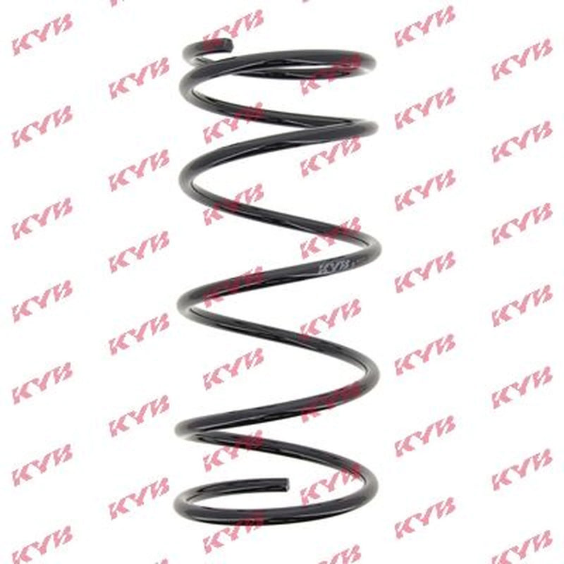 KYB Front Suspension Coil Spring RC3457