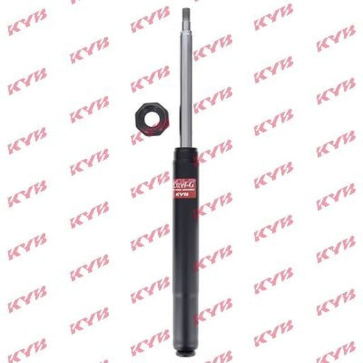 KYB Shock Absorber Damper Strut Front 365092