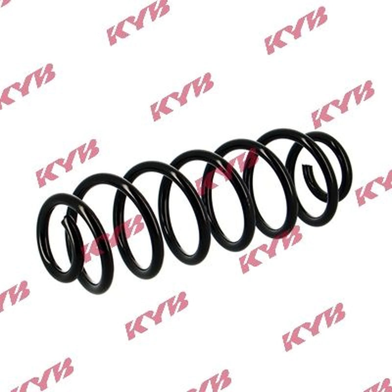 KYB Rear Suspension Coil Spring RA7103