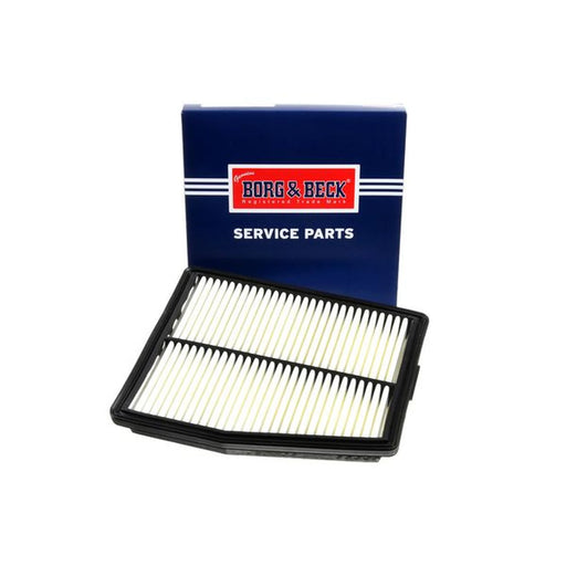 Borg & Beck Engine Air Filter BFA2736