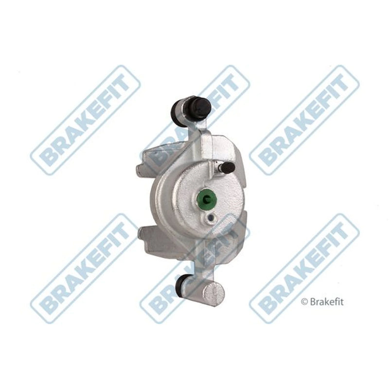Apec Brake Caliper Assembly Front Left BCA1469E