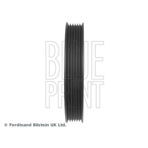 Blue Print Crank Shaft Belt Pulley ADG06106