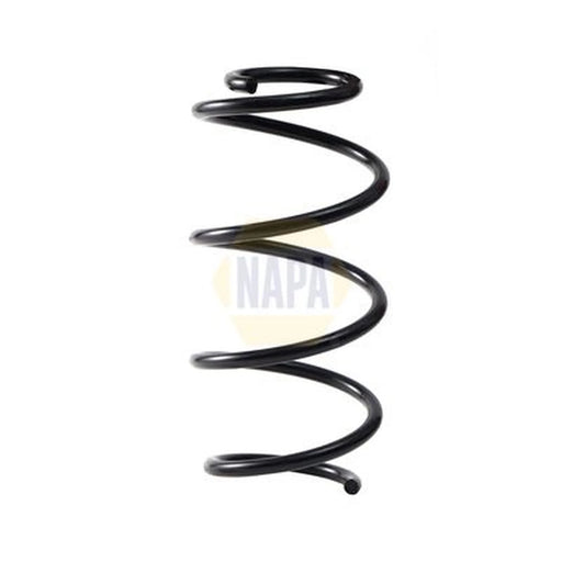 NAPA Front Suspension Coil Spring NCS2302