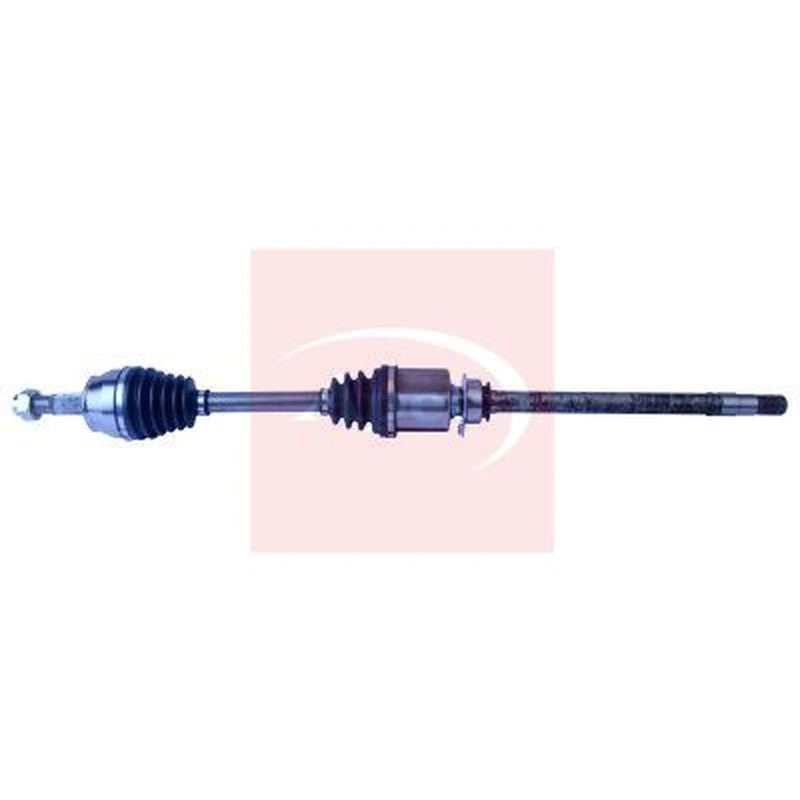 Apec CV Drive Shaft Driveshaft Front Right ADS1360R