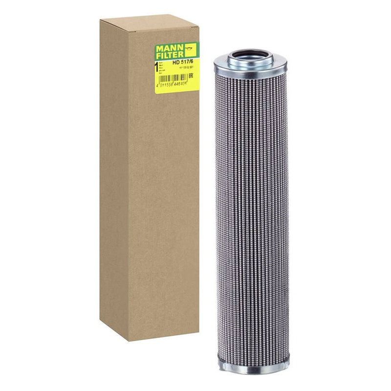 MANN-FILTER Hydraulic Oil Filter HD 517/6