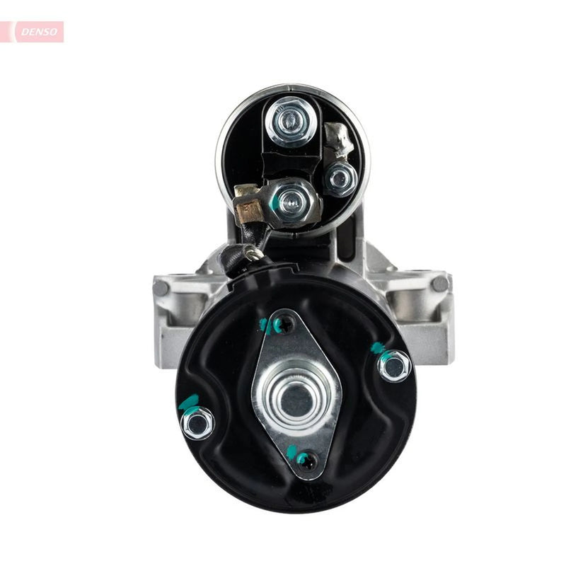 Denso Starter Motor 12V 1.7kW 12 Teeth DSN3138
