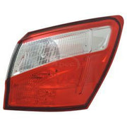 Apec Tail Light / Lamp LED Right ARL2722