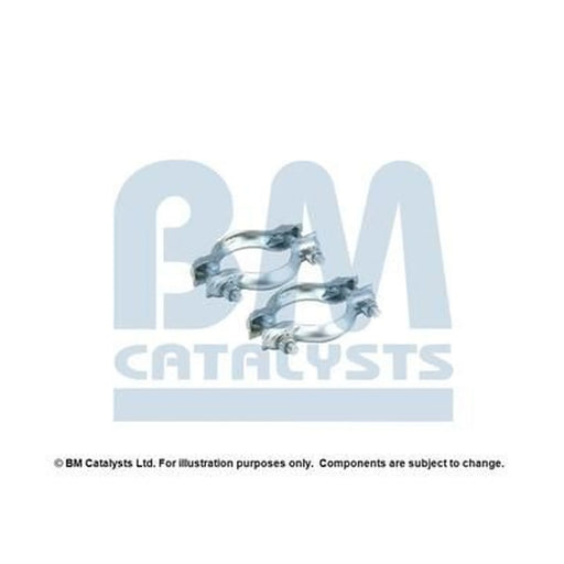 BM Catalysts Exhaust Pipe Mounting Kit FK50104A