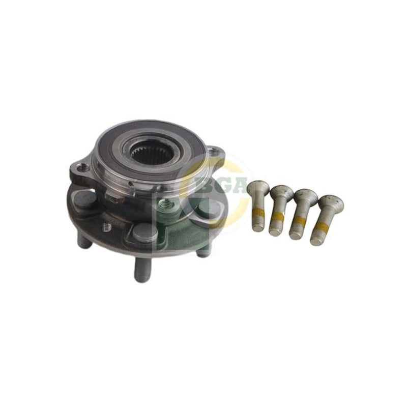BGA Wheel Bearing Kit 138mm WHB3305K