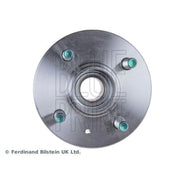 Blue Print Wheel Bearing Kit Rear Right 65mm ADG08337
