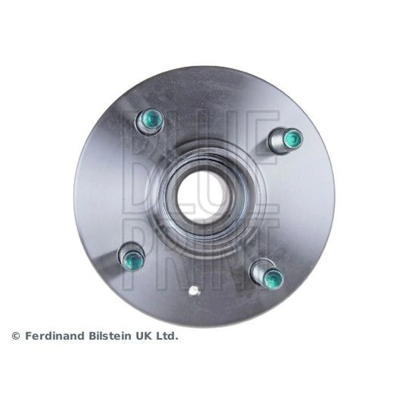 Blue Print Wheel Bearing Kit Rear Right 65mm ADG08337