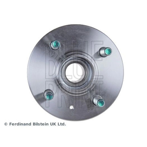 Blue Print Wheel Bearing Kit Rear Right 65mm ADG08337