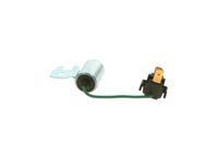 Bosch Ignition System Capacitor 1237330316