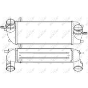 NRF Intercooler (Charge Air Cooler) 30338