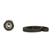Gates Timing Belt Kit with Rollers K025215XS
