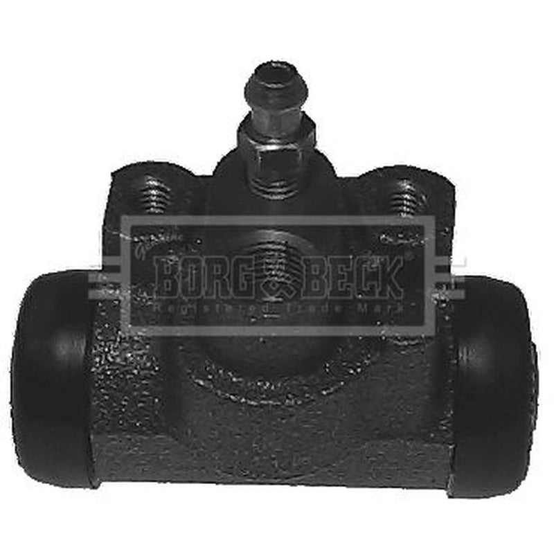 Borg & Beck Wheel Cylinder Hydraulic Brake Rear Right BBW1399