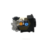 NAPA Power Steering Hydraulic Pump NPS1130