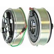 NRF A/C Compressor Magnetic Clutch 380152