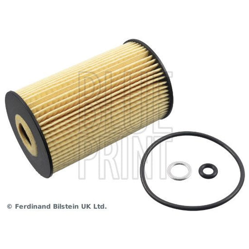 Blue Print Engine Oil Filter ADG02140
